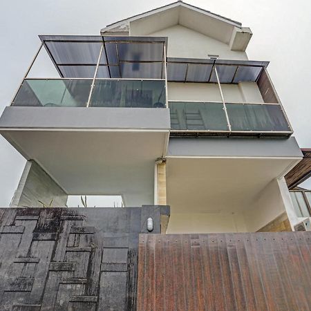 Hotel Butterfly2 Canggu Exterior foto