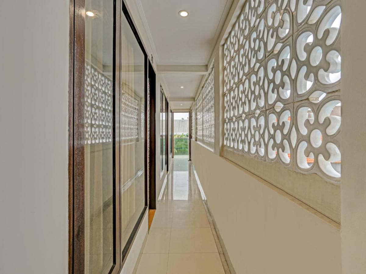 Hotel Butterfly2 Canggu Exterior foto