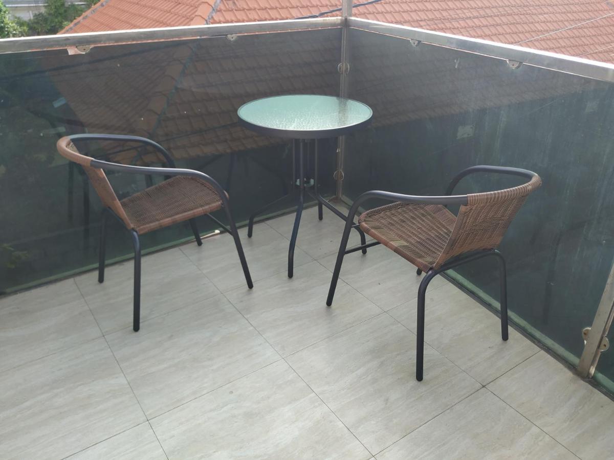 Hotel Butterfly2 Canggu Exterior foto