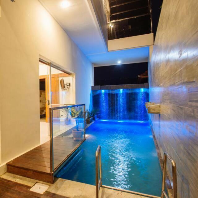Hotel Butterfly2 Canggu Exterior foto